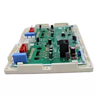 Tarjeta Electronica para Condensador Control Abanicos LG Multi VLG - EBR73910904