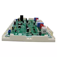 Tarjeta Electronica para Condensador Control Abanicos LG Multi VLG - EBR73910904