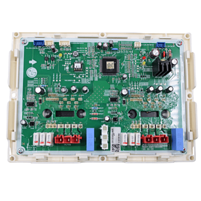 Tarjeta Electronica para Condensador Control Abanicos LG Multi VLG - EBR73910904