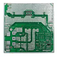 Tarjeta de Condensador Power para Equipo Multi V, LG - EBR76196401