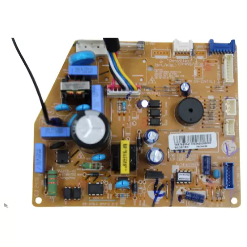 Tarjeta Evaporadora Vm122Hs.Nh0 Lg - Ebr76337417