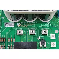 Tarjeta Electrónica LG - EBR76546001