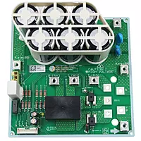 Tarjeta Electrónica LG - EBR76546001
