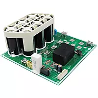 Tarjeta Electrónica LG - EBR76546001