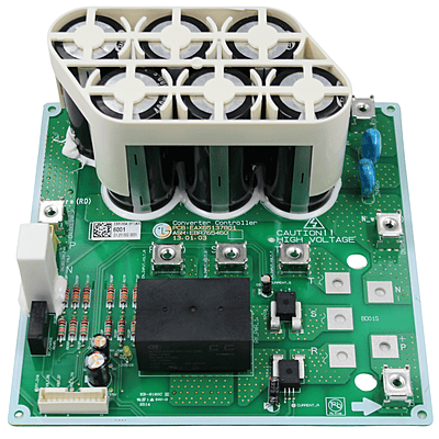 Tarjeta Electrónica LG - EBR76546001 Tarjeta Electrónica LG - EBR76546001