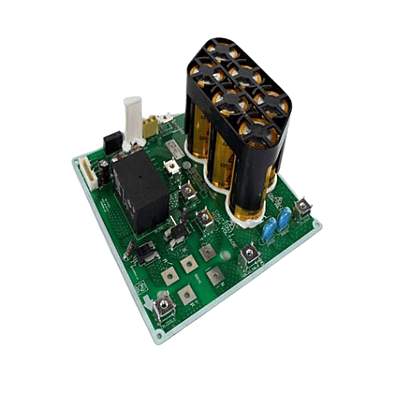 Tarjeta Electrónica LG EBR76546001