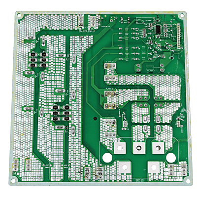 Tarjeta Electrónica LG - EBR76546001