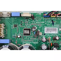 Tarjeta Para Condensador Vm182H6.Usm0 - EBR76570618