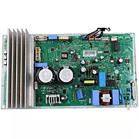 Tarjeta Para Condensador Vm182H6.Usm0 - EBR76570618