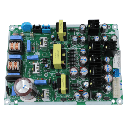 Tarjeta LG - EBR76886201