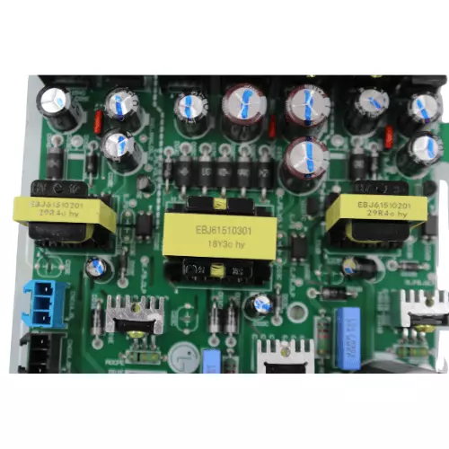 Tarjeta LG - EBR76886201