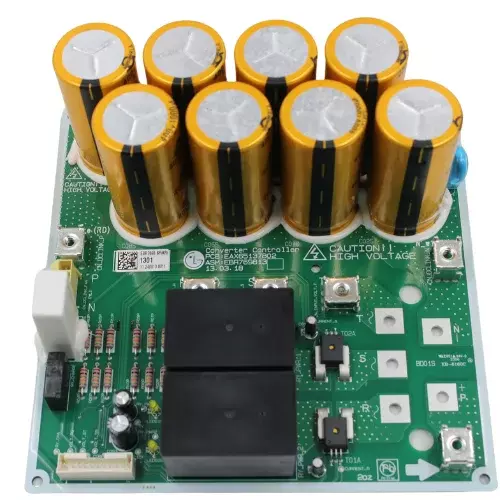 Tarjeta Electrónica LG - EBR76981301
