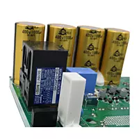 TARJETA PCB ASSEMBLY INVERTER LG - EBR78968501
