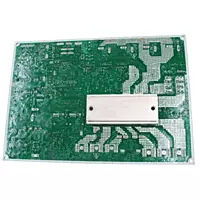 TARJETA PCB ASSEMBLY INVERTER LG - EBR78968501