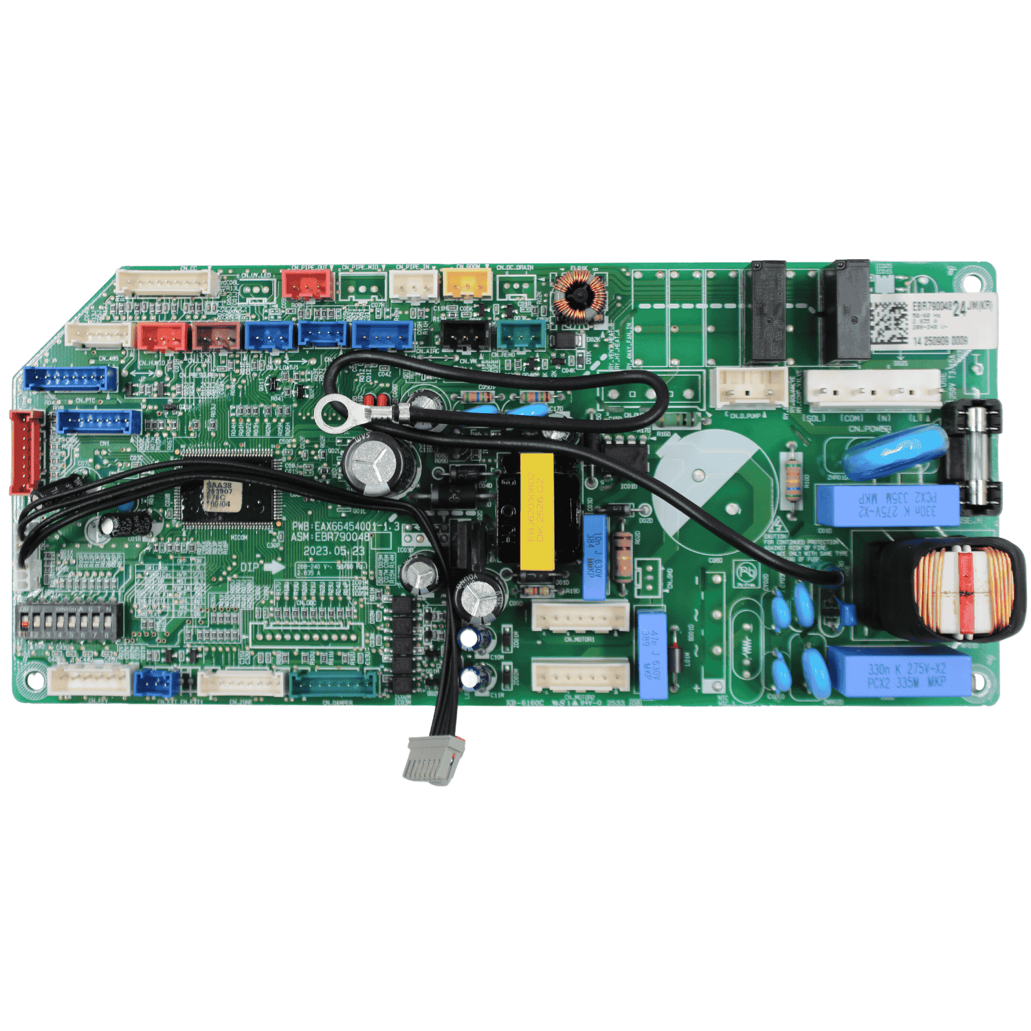 Tarjeta Electronica LG - EBR79004824