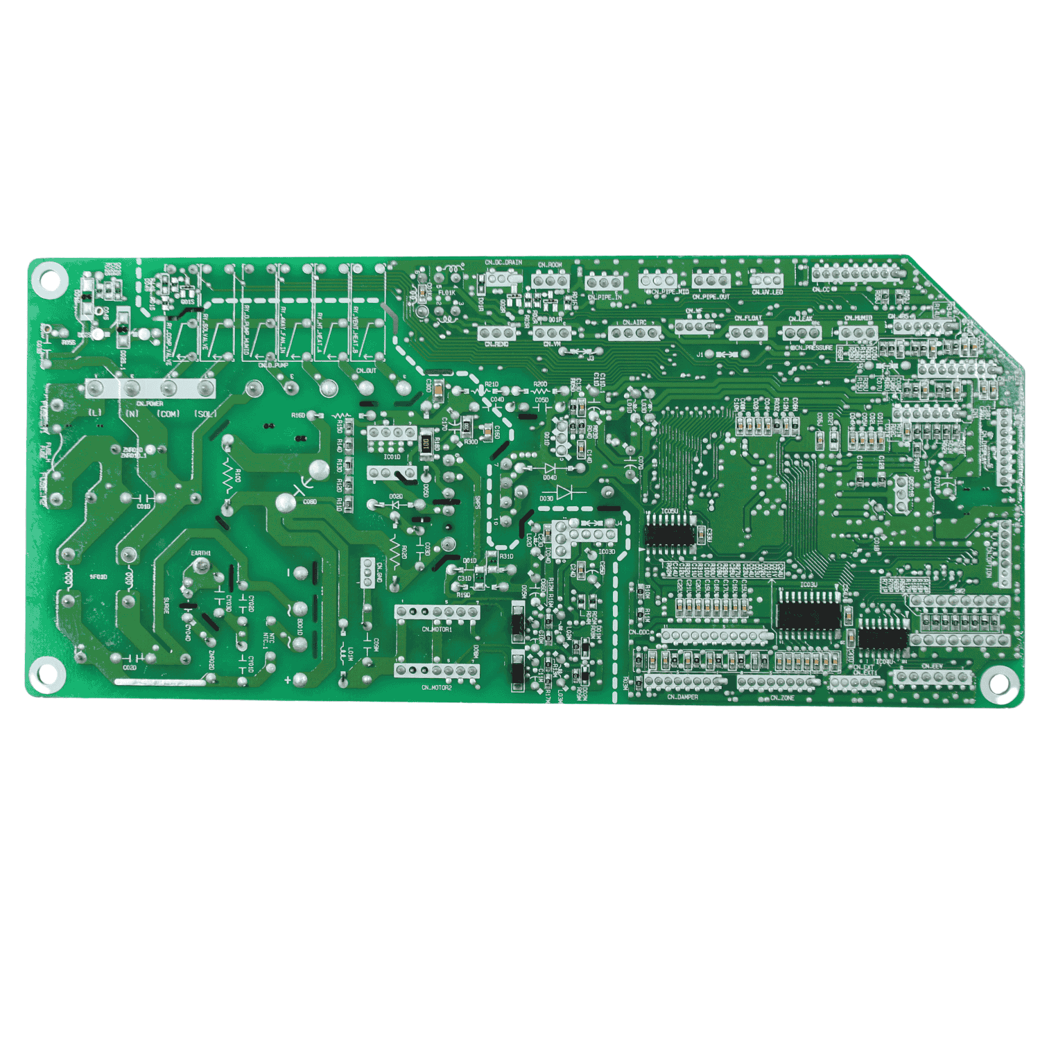 Tarjeta Electronica LG - EBR79004824