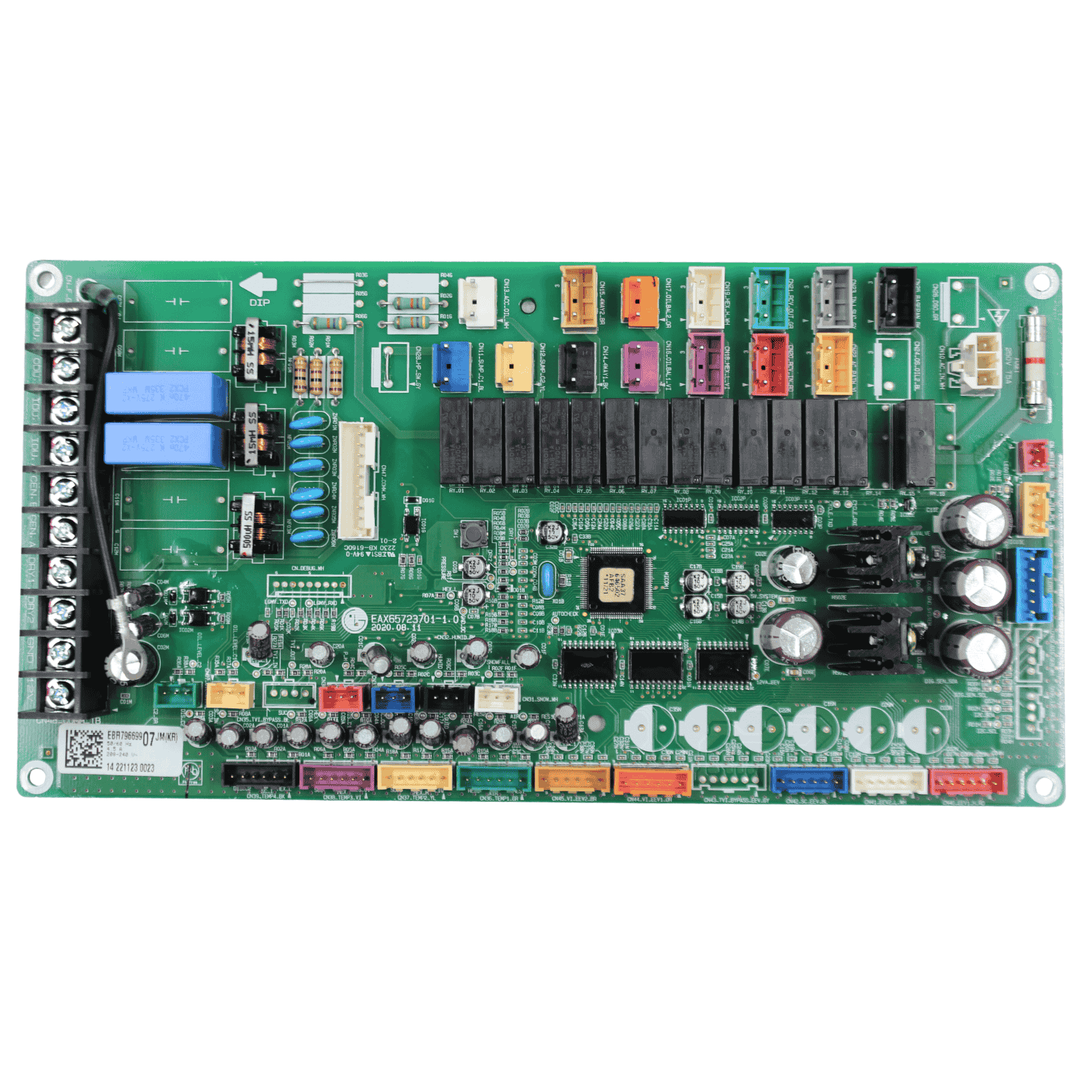 Tarjeta Electronica LG - EBR79669907 Tarjeta Electronica LG - EBR79669907