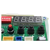 Tarjeta Electrónica LG- EBR79795602