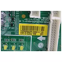 Tarjeta Electrónica LG - EBR79795603