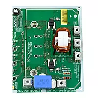 Tarjeta Electrónica LG EBR79838602