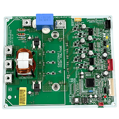 Tarjeta Electrónica LG EBR79838602