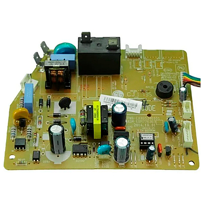 Tarjeta Electronica Evaporador Lg 110-1-60 Fp121Hn - EBR80262403