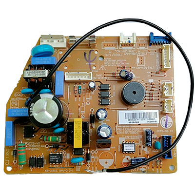 Tarjeta Electronica Para Evaporador LG - EBR80367911
