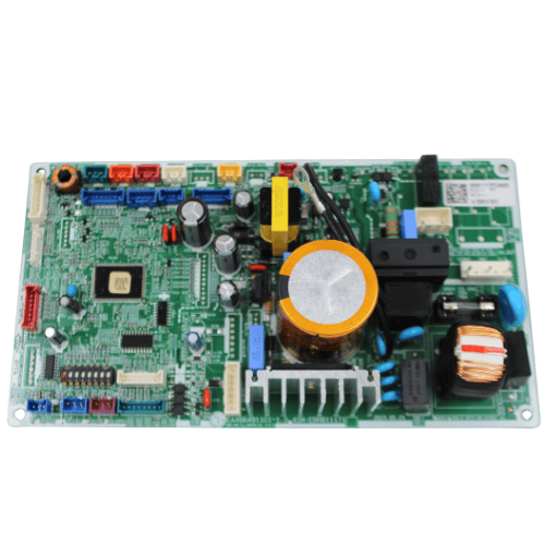 Tarjeta Electrónica Evaporador LG Multi V - EBR81117127
