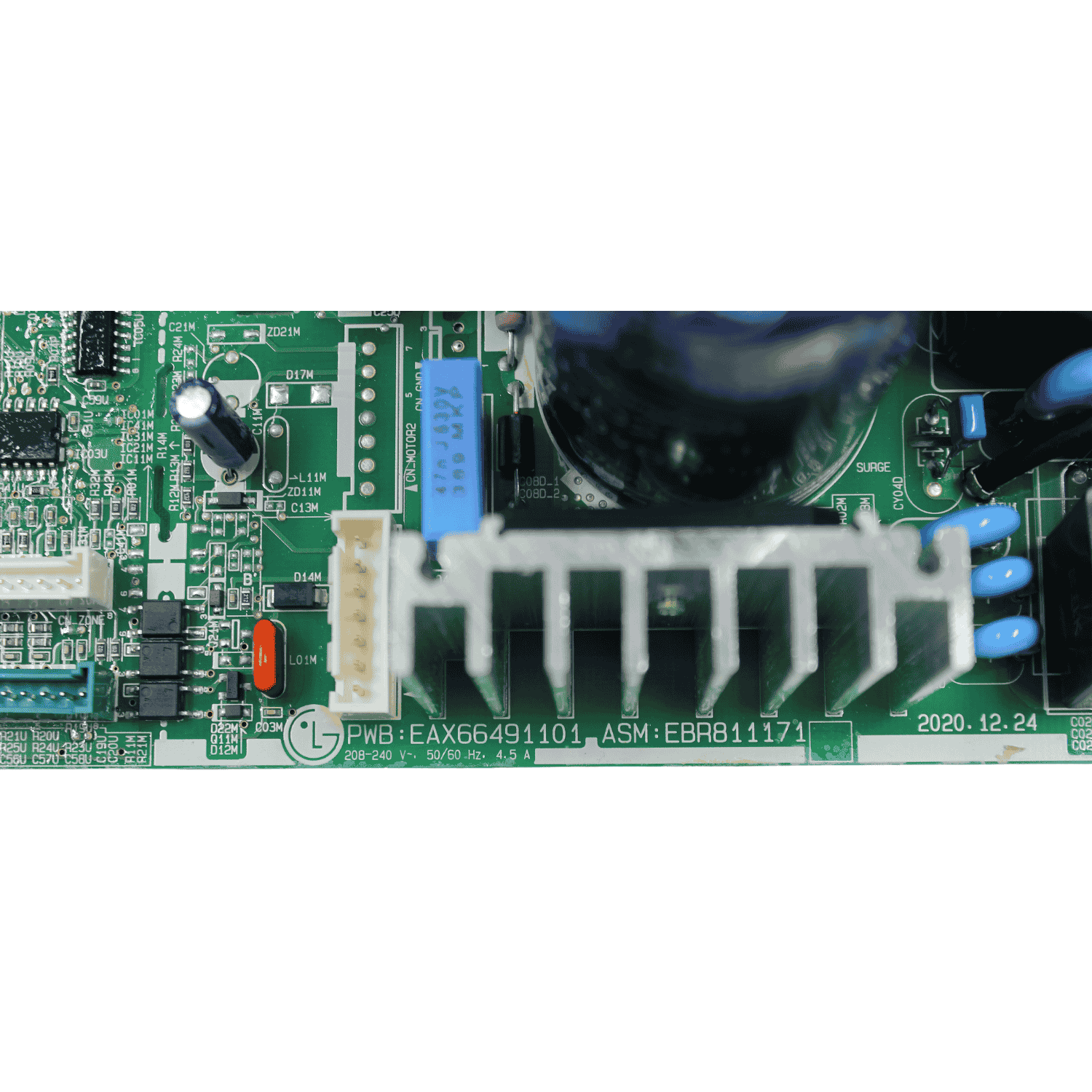 Tarjeta Electronica LG - EBR81117137
