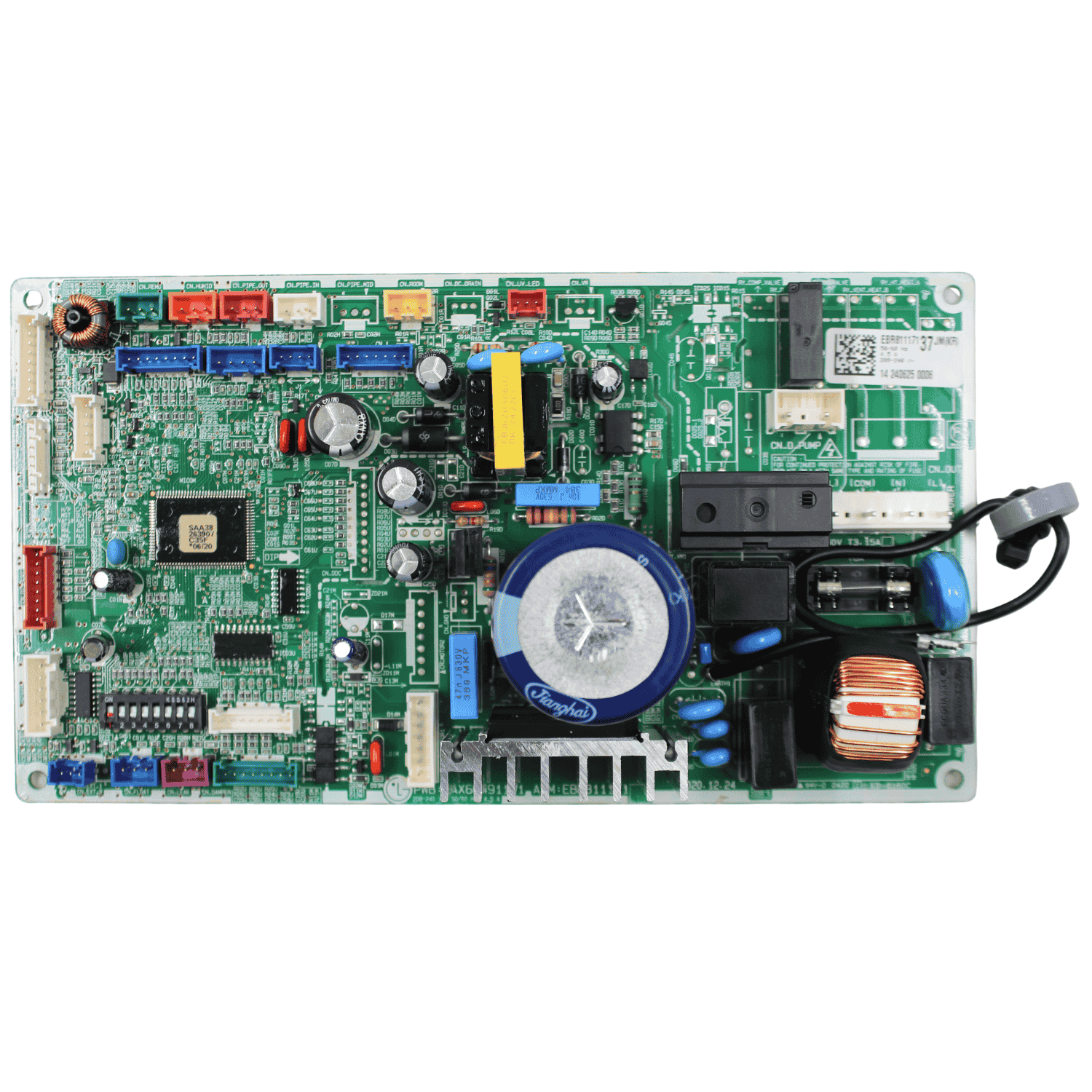 Tarjeta Electronica LG - EBR81117137