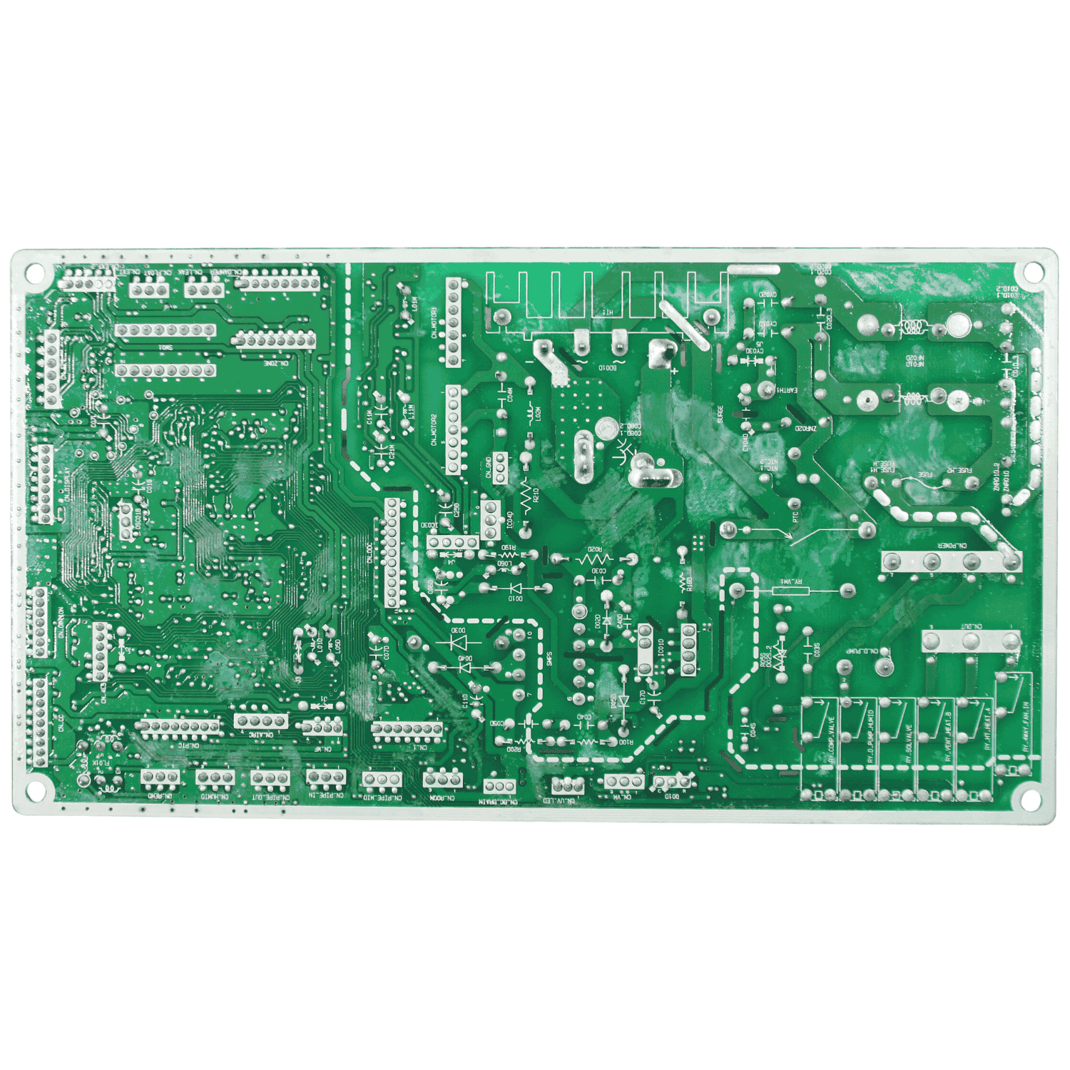 Tarjeta Electronica LG - EBR82077502