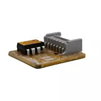 Memoria ROM, Programable y Borrable Electronicamente para equipo ARNU963B8A4 - EBR82165508
