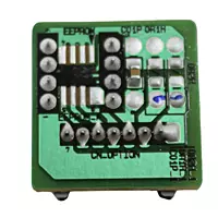 Memoria ROM, Programable y Borrable Electronicamente para equipo ARNU963B8A4 - EBR82165508