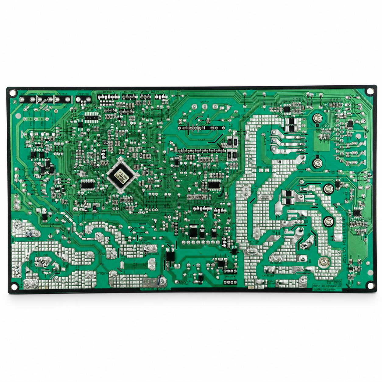 Tarjeta Electronica Para Minisplit LG - EBR82278523