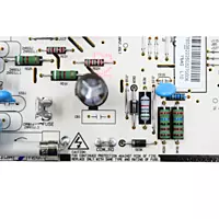 Tarjeta Electronica Condensadora Mod VM182H9 LG - EBR82278538