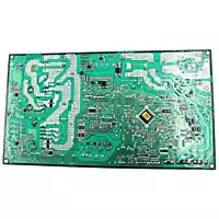 Tarjeta Electronica Condensadora Mod VM182H9 LG - EBR82278538