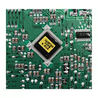 Tarjeta Electronica Condensadora Mod VM182H9 LG - EBR82278538