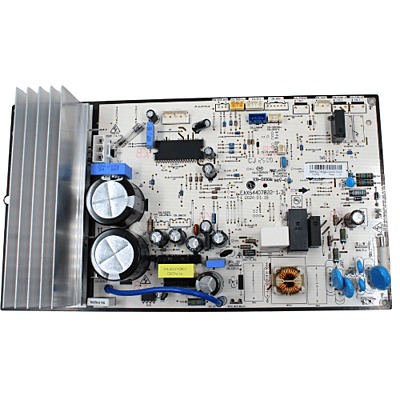 Tarjeta Electronica Condensadora Mod VM182H9 LG - EBR82278538 Tarjeta Electronica Condensadora Mod VM182H9 LG - EBR82278538