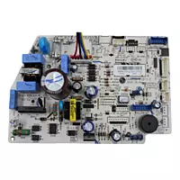 Tarjeta Evaporadora Para Minisplit Lg - EBR84273214