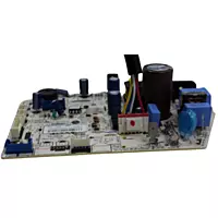 Tarjeta Evaporadora Para Minisplit Lg - EBR84273214