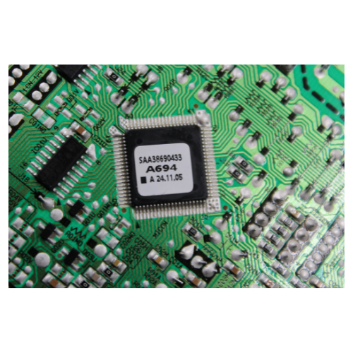 Tarjeta Evaporadora Para Minisplit Lg - EBR84273214