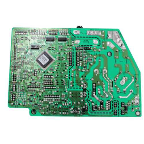 Tarjeta Evaporadora Para Minisplit Lg - EBR84273214