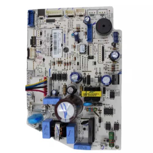 Tarjeta Evaporadora Para Minisplit Lg - EBR84273214
