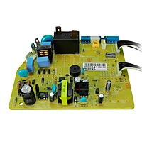 Tarjeta Electronica Evaporador Para Minisplit Lg - EBR85372202