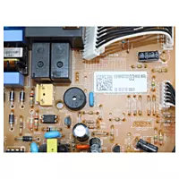 Tarjeta Electronica Evaporador Mini Split Lg - EBR85372203