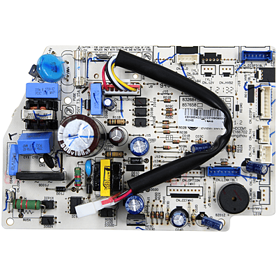 Tarjeta Electrónica Evaporador, para MiniSpliT LG - EBR88543212 Tarjeta Electrónica Evaporador, para MiniSpliT LG - EBR88543212