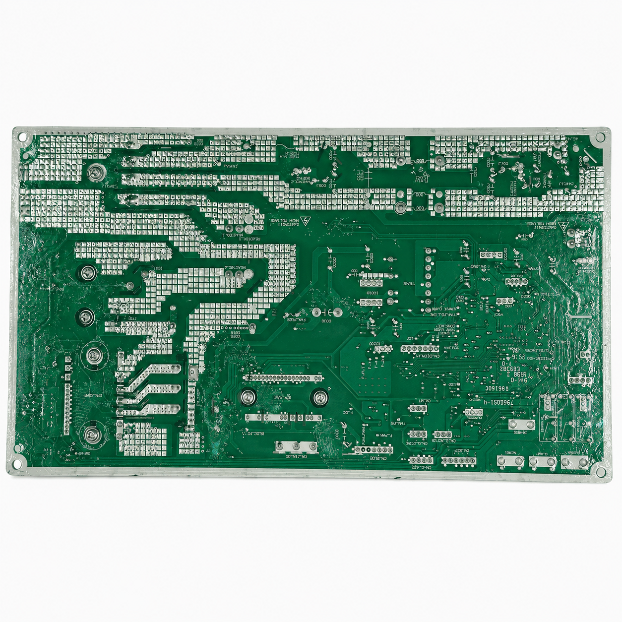 Tarjeta Electronica Evaporador Para Equipo portatil LG - EBR89017003