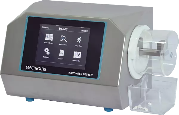 Tablet Hardness Tester EBT-2PL