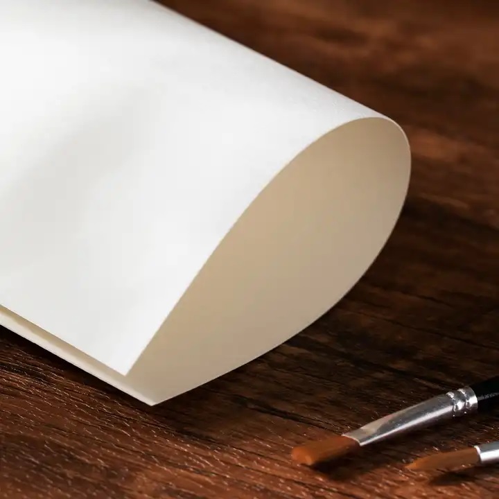 DELI EC270-A3 WATER COLOR PAPER 300G