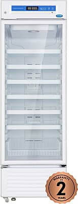 EC 400 Pharmacy Refrigerators EC 400 Pharmacy Refrigerators